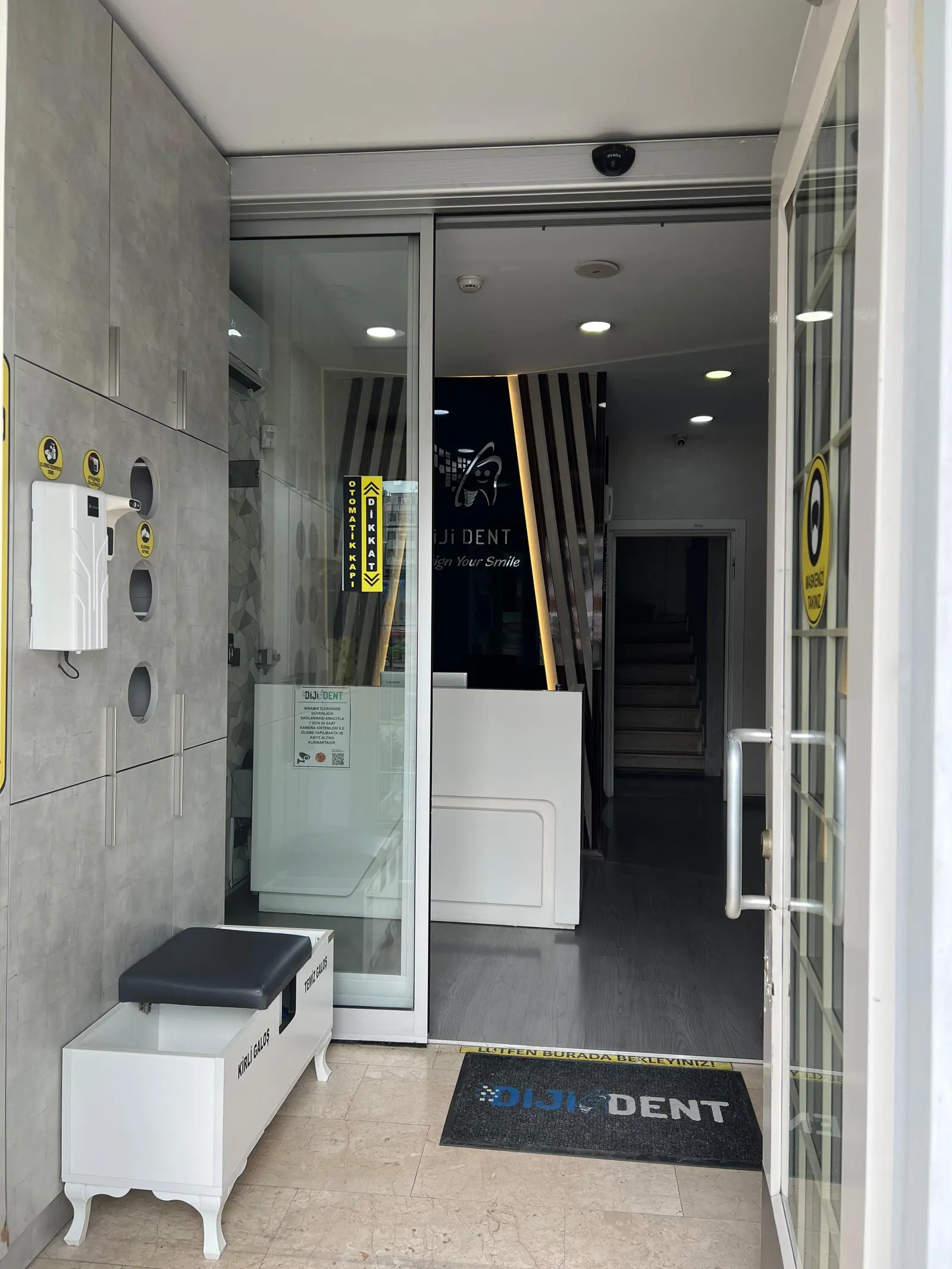 Dental Clinic Dijident