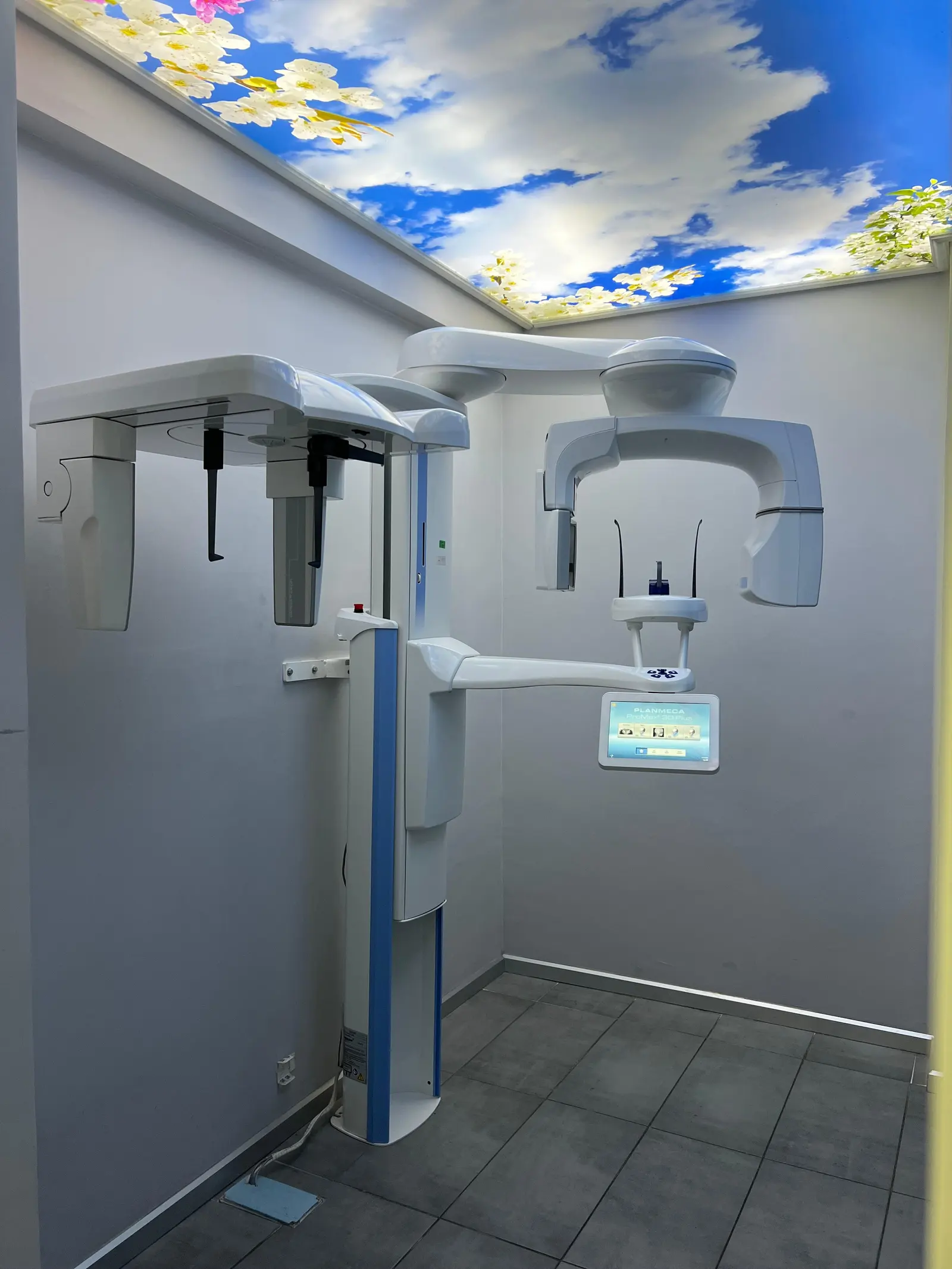 Dental Clinic Dijident