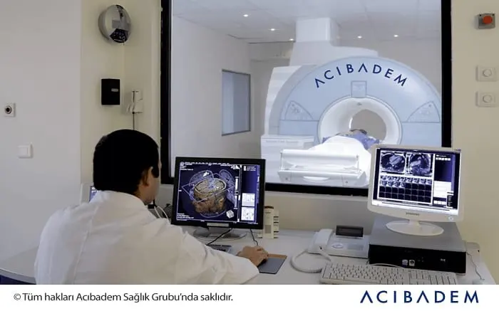 Acibadem Adana Hospital