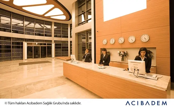 Acibadem Adana Hospital