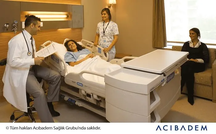 Acibadem Adana Hospital