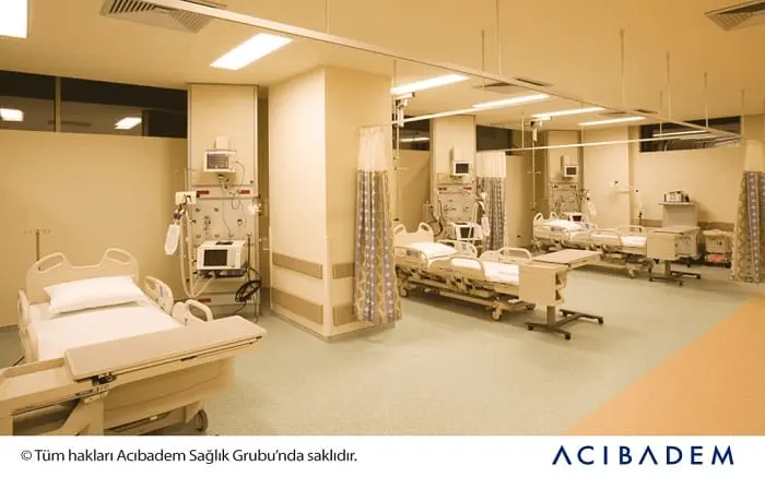 Acibadem Adana Hospital