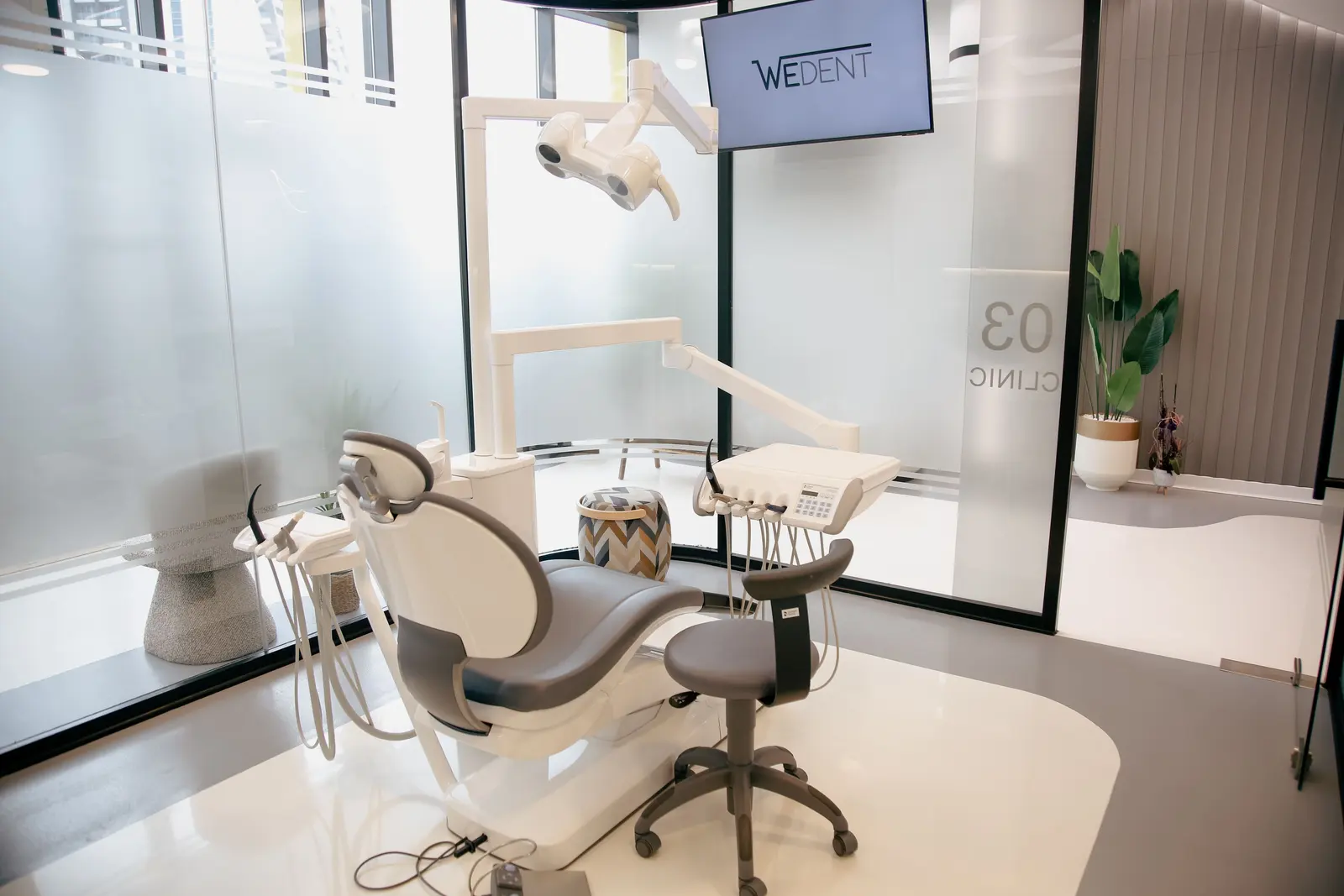 WeDent DİŞ Ağız ve Diş Sağlığı Polikliniği