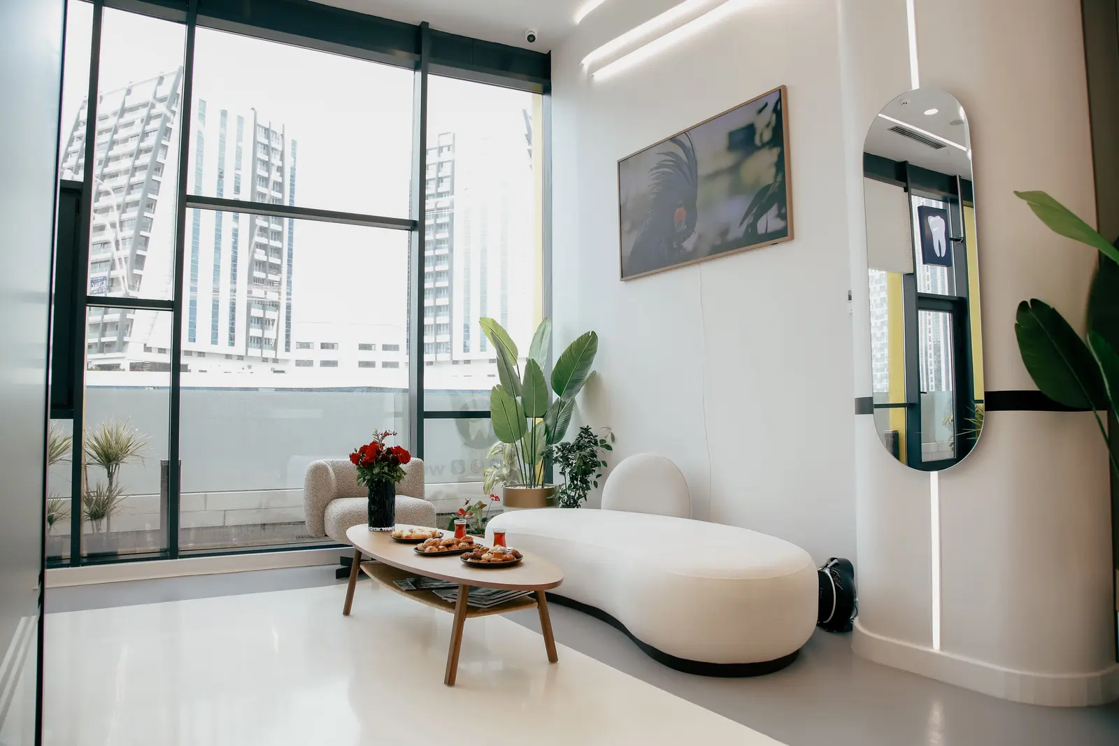 WeDent DİŞ Ağız ve Diş Sağlığı Polikliniği