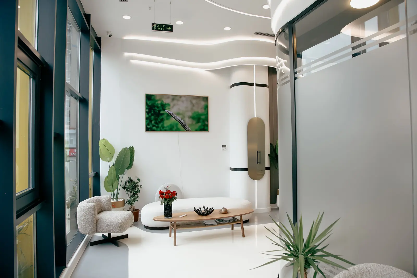 WeDent DİŞ Ağız ve Diş Sağlığı Polikliniği