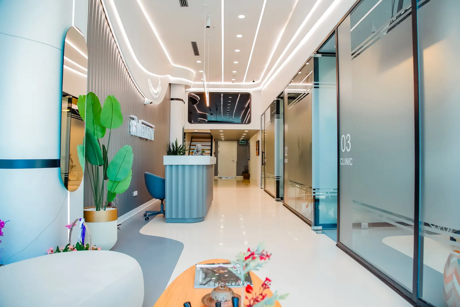 WeDent DİŞ Ağız ve Diş Sağlığı Polikliniği