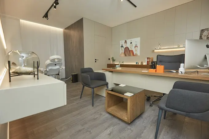 Op. Dr. Müge Yalçın Estetik Cerrahi Kliniği