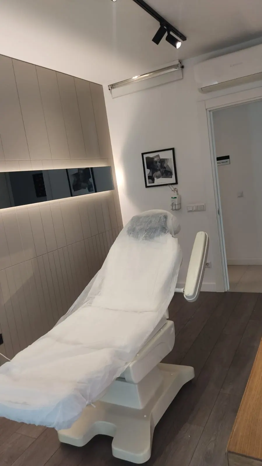 Op. Dr. Müge Yalçın Estetik Cerrahi Kliniği
