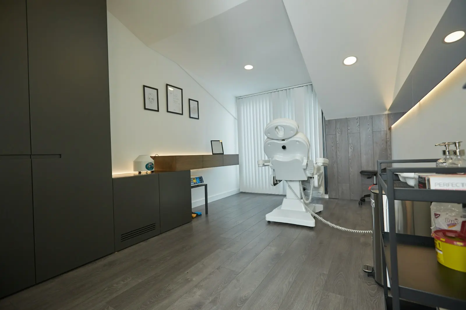 Op. Dr. Müge Yalçın Estetik Cerrahi Kliniği