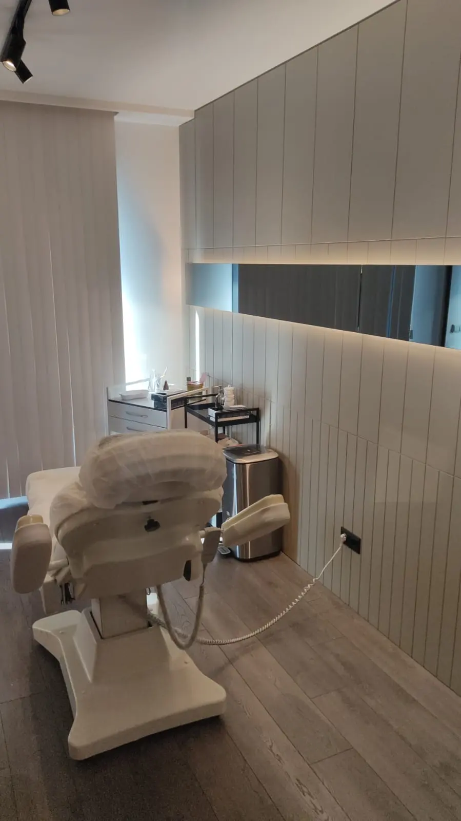 Op. Dr. Müge Yalçın Estetik Cerrahi Kliniği