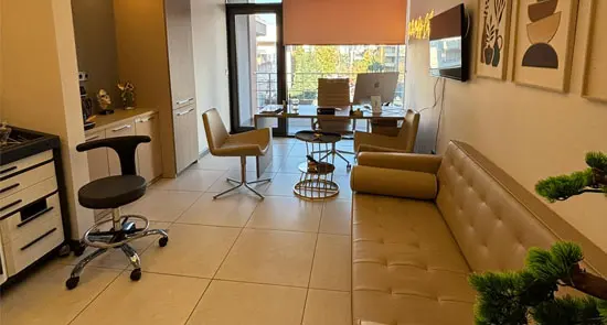 Op.Dr.Mustafa Çelik KBB Ankara