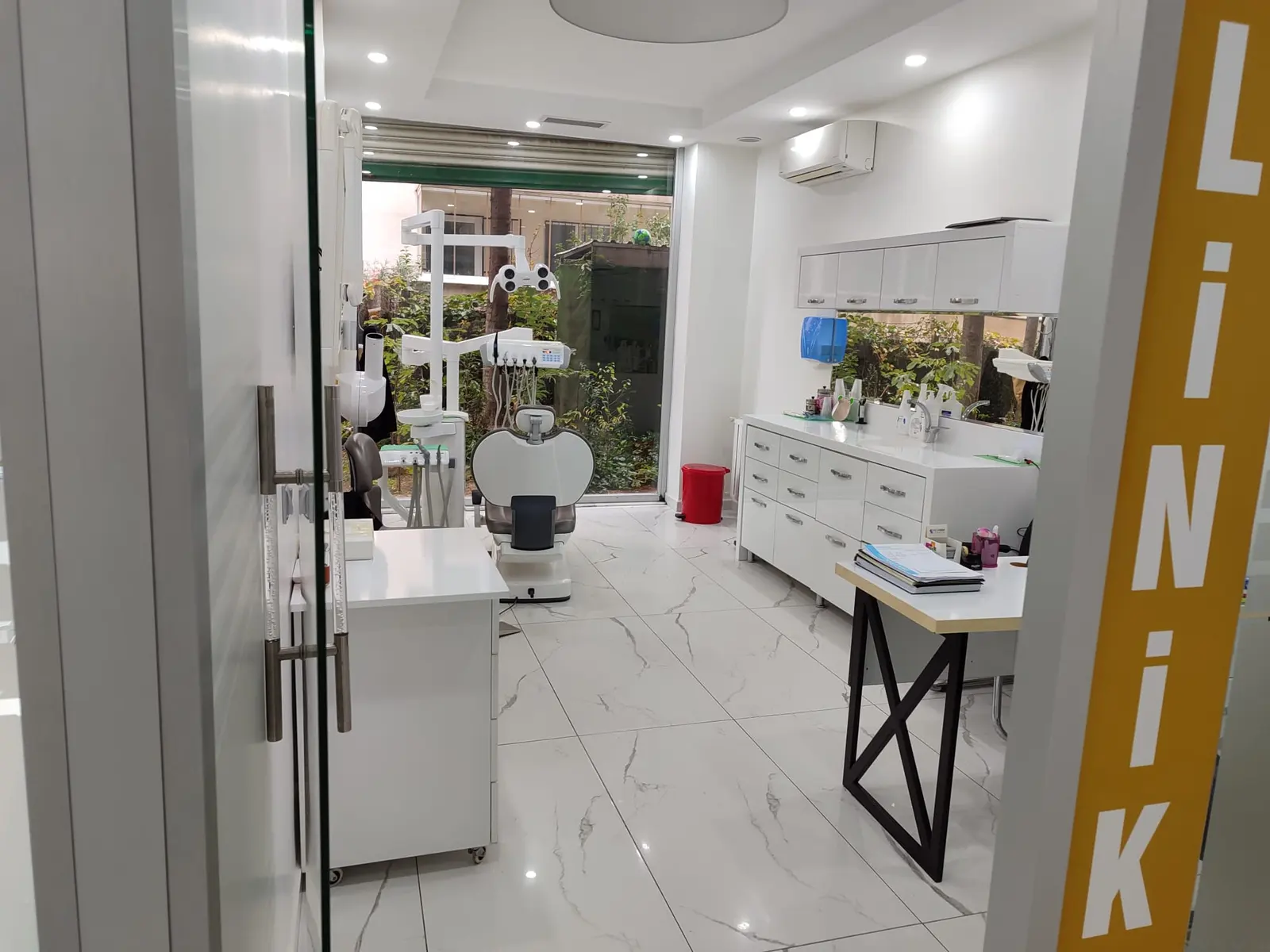 Dentipol Mimaroba Diş Polikliniği