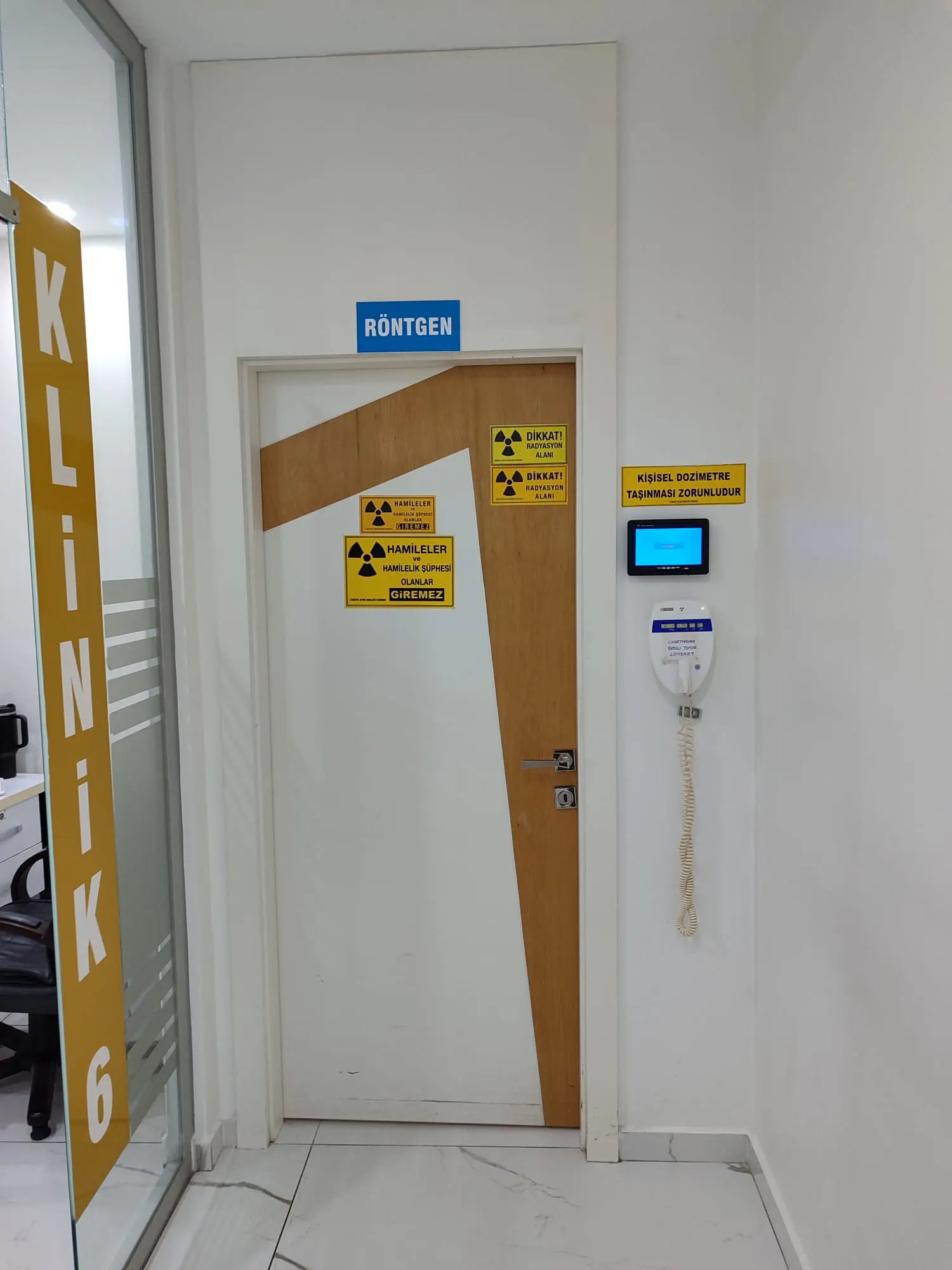 Dentipol Mimaroba Diş Polikliniği