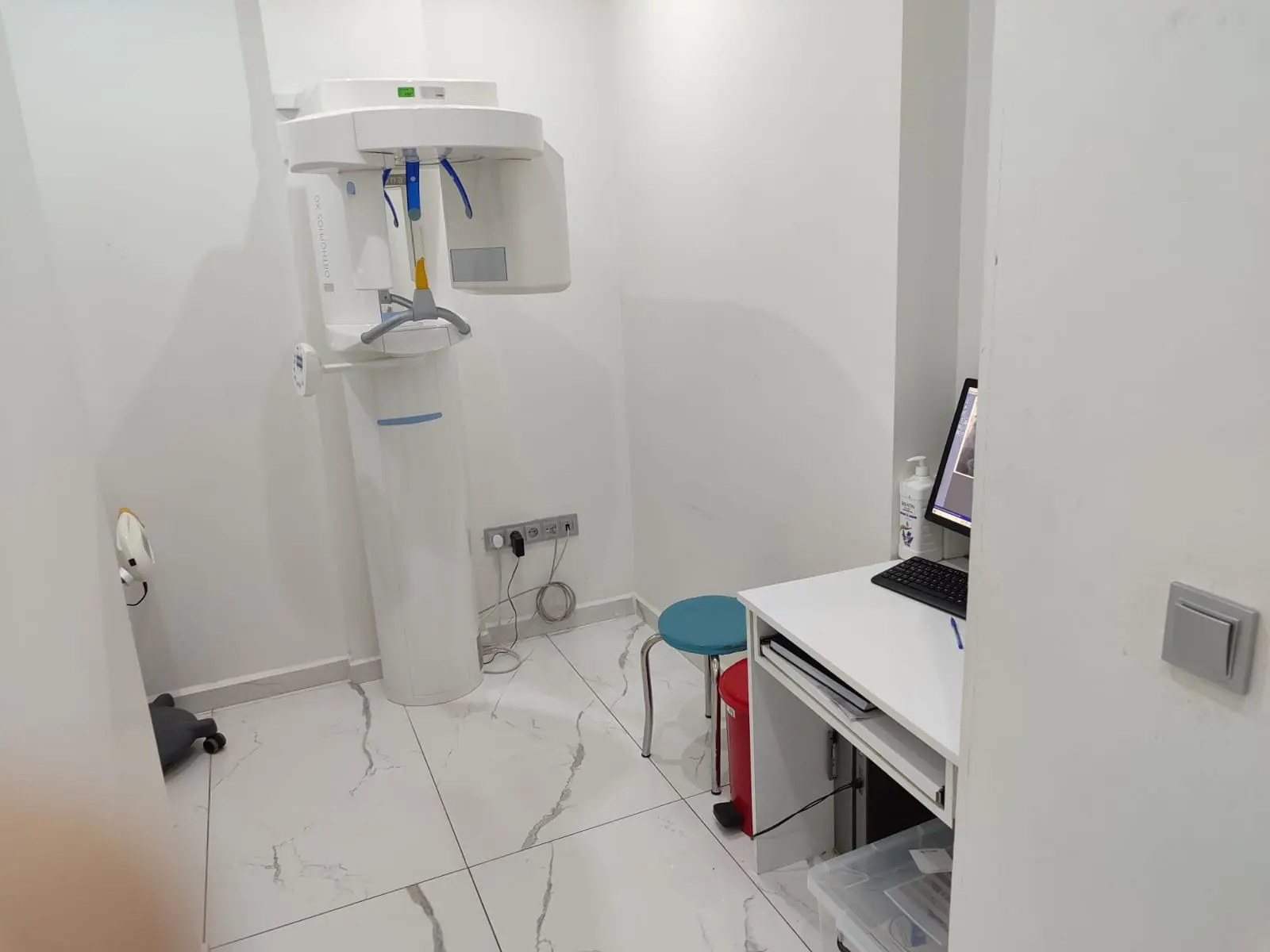 Dentipol Mimaroba Diş Polikliniği