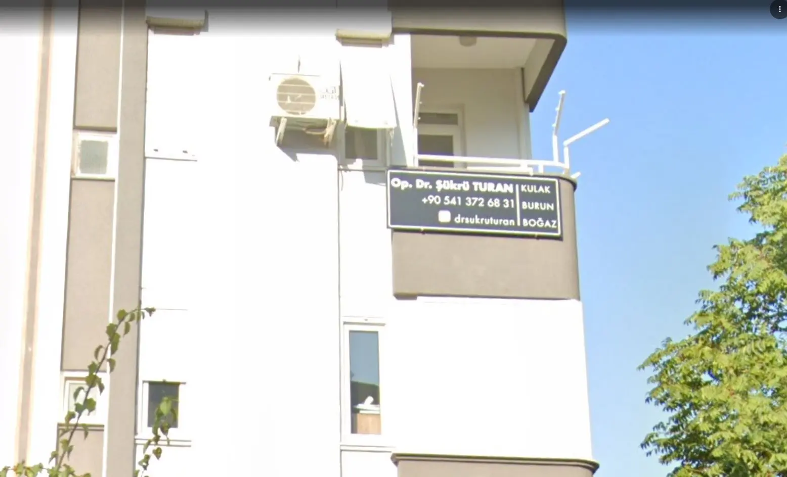 Op.Dr.Şükrü TURAN
