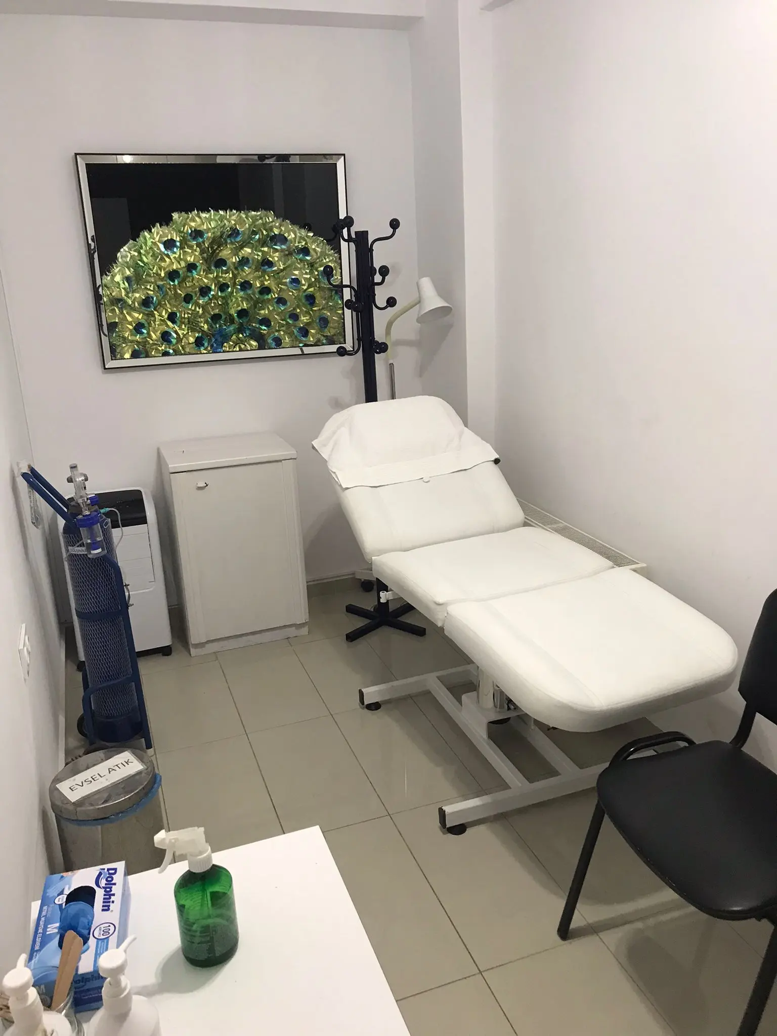 Dr. Şenay Yalçındağ Muayenehanesi