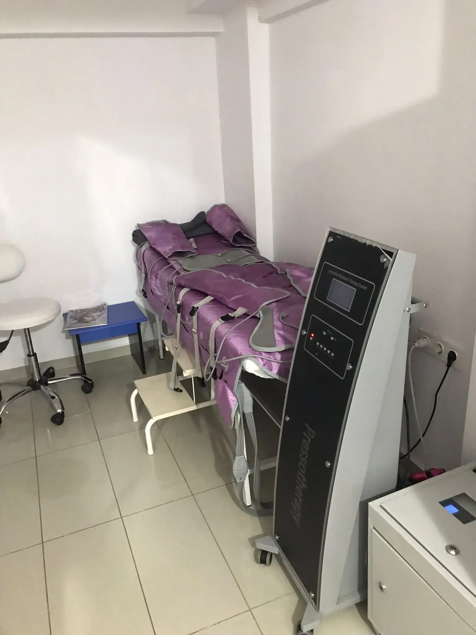 Dr. Şenay Yalçındağ Muayenehanesi
