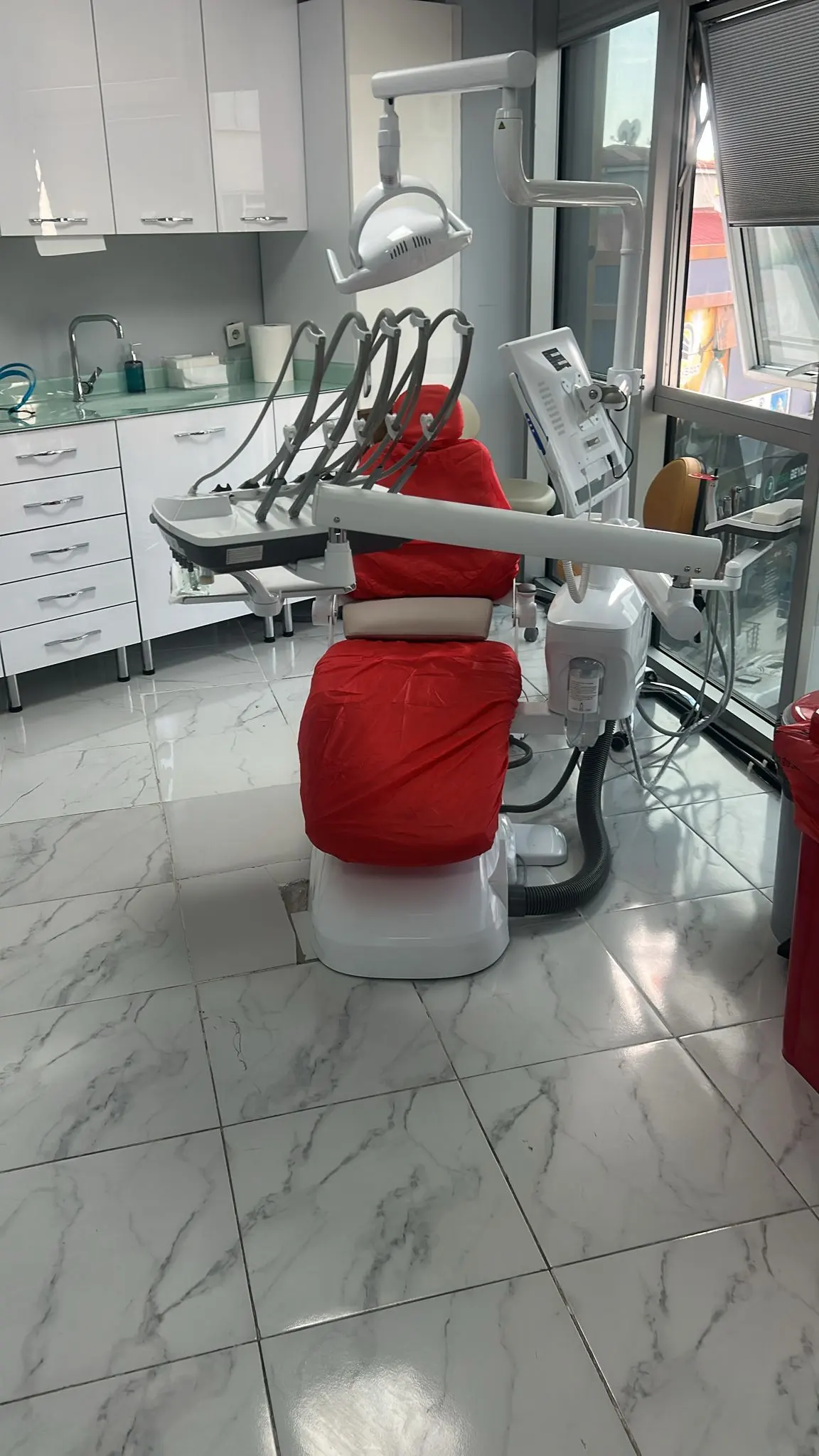 SOLODENT DiŞ POLİKLİNİĞİ