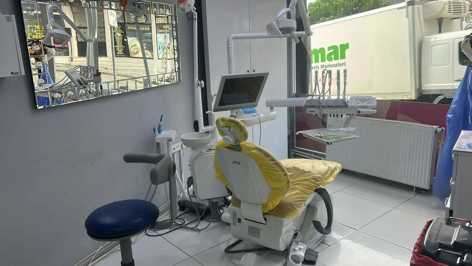 SOLODENT DiŞ POLİKLİNİĞİ