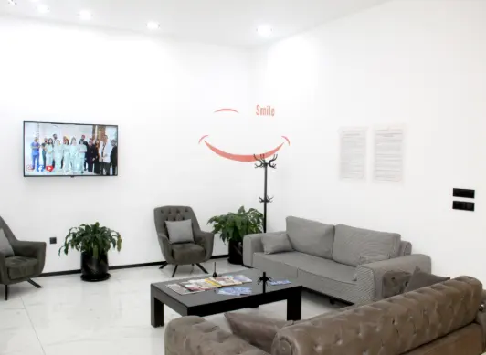 Denta Samsun Ağız ve Diş Sağlığı Polikliniği