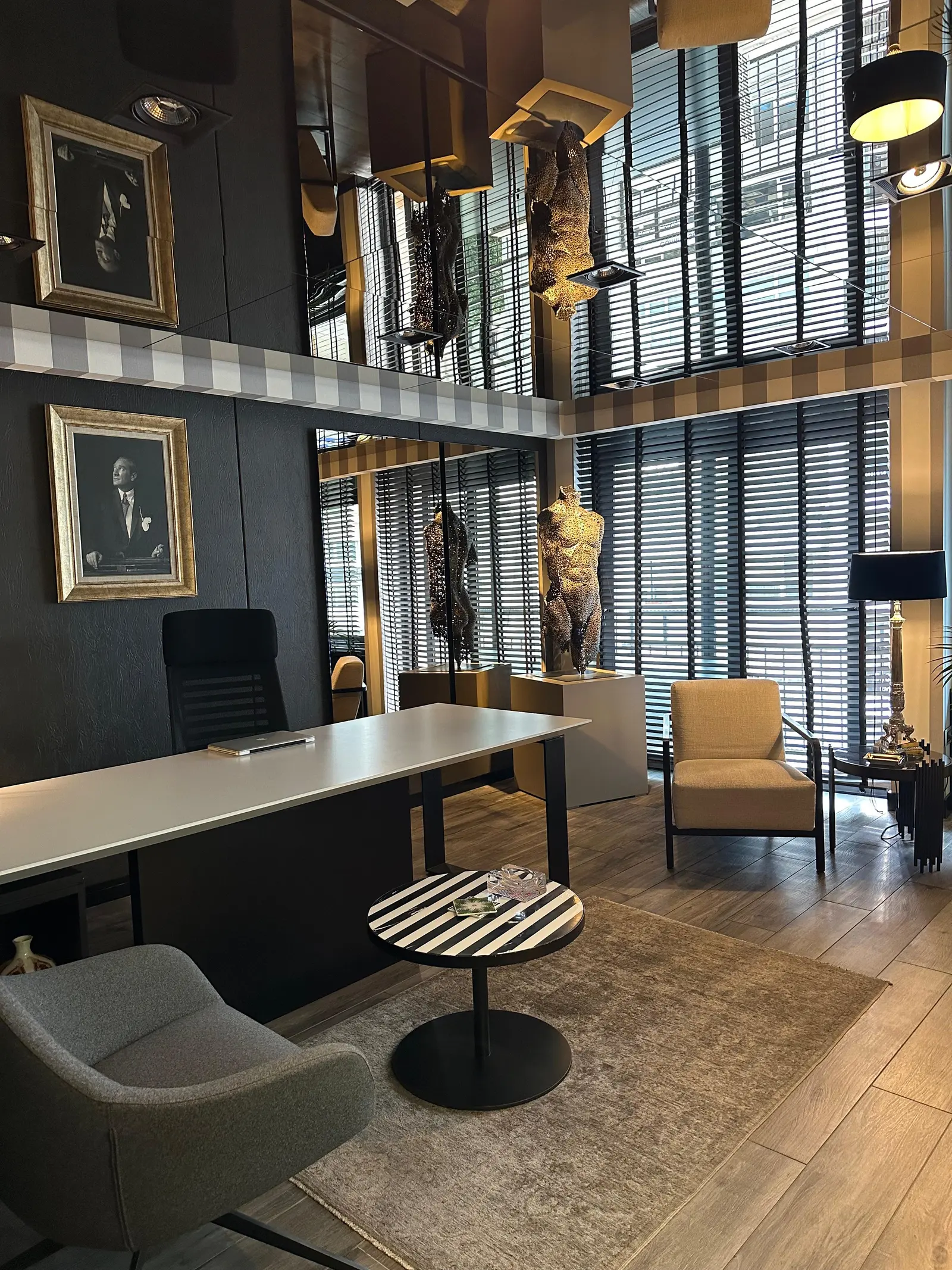 EA DENT CLINIQUE