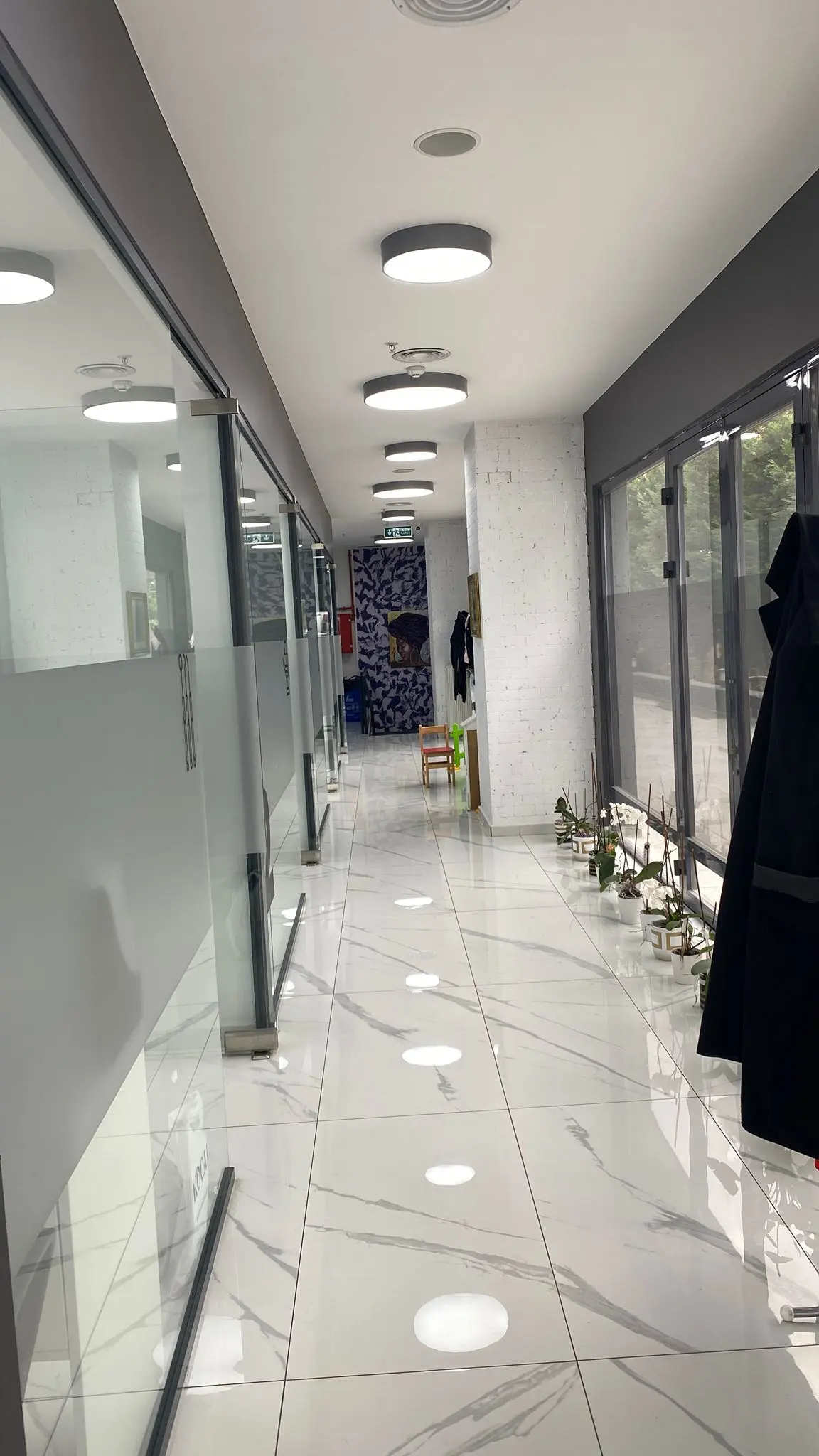 Koçak Ağız ve Diş Sağlığı Polikliniği