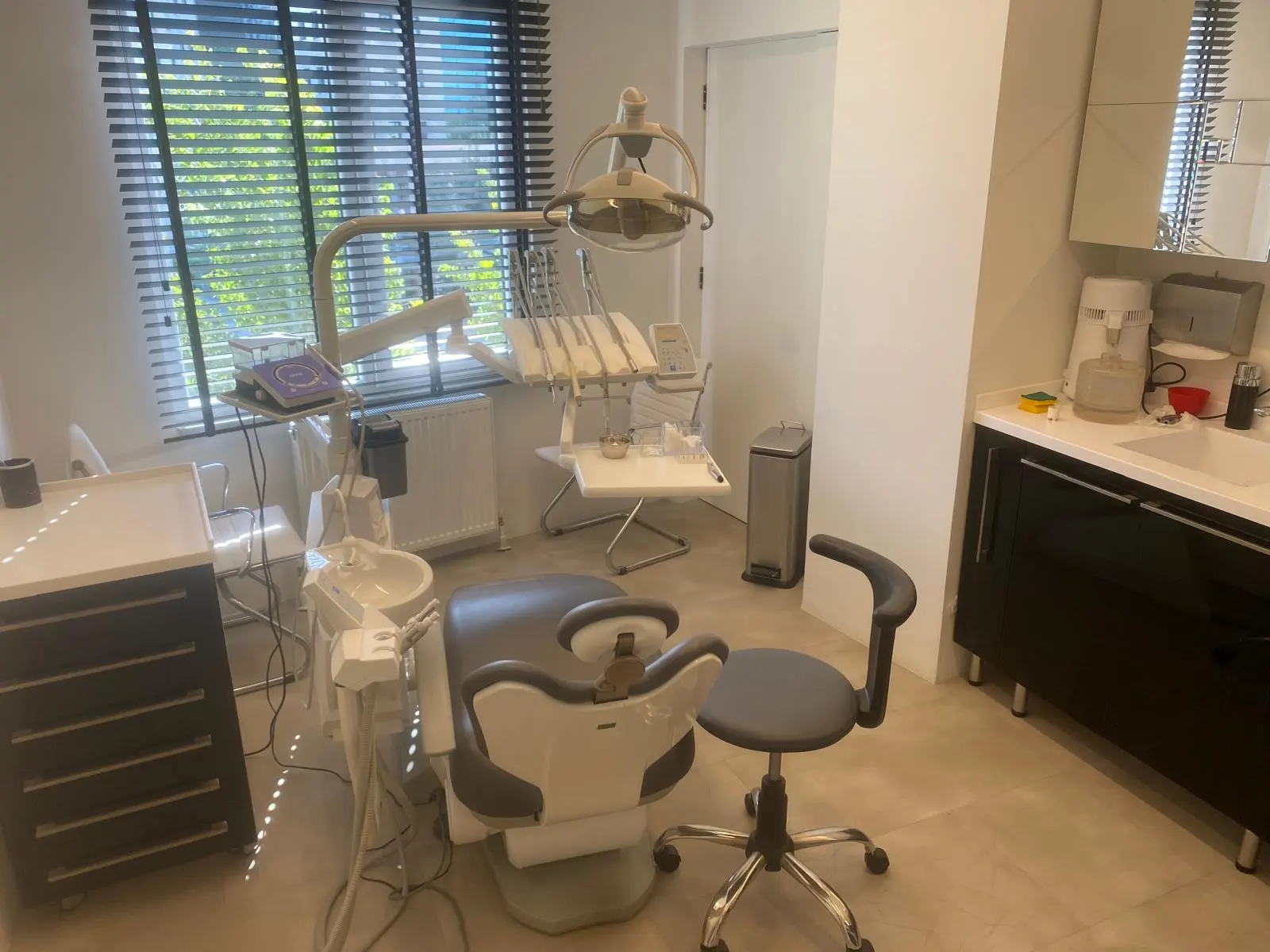 Septum Dental
