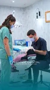 Özel Sentez Ağız & Diş Sağlığı Polikliniği