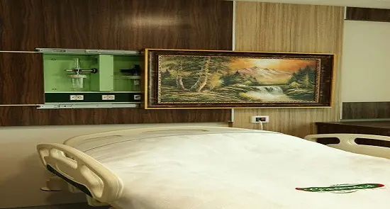 Grand Medical Hospital