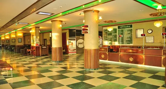 Grand Medical Hospital