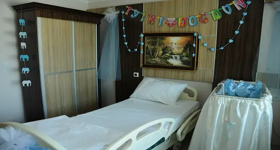 Grand Medical Hospital