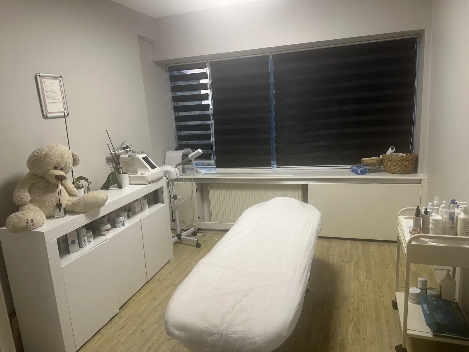 Dr. Gökhan Sural Medikal Estetik Kliniği