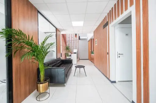 LNR Dental Clinic-Dt.Kemal SEYFETTİNOĞLU