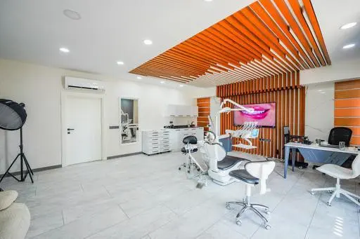 LNR Dental Clinic-Dt.Kemal SEYFETTİNOĞLU