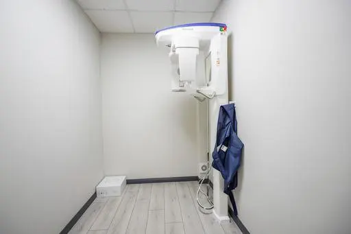 LNR Dental Clinic-Dt.Kemal SEYFETTİNOĞLU