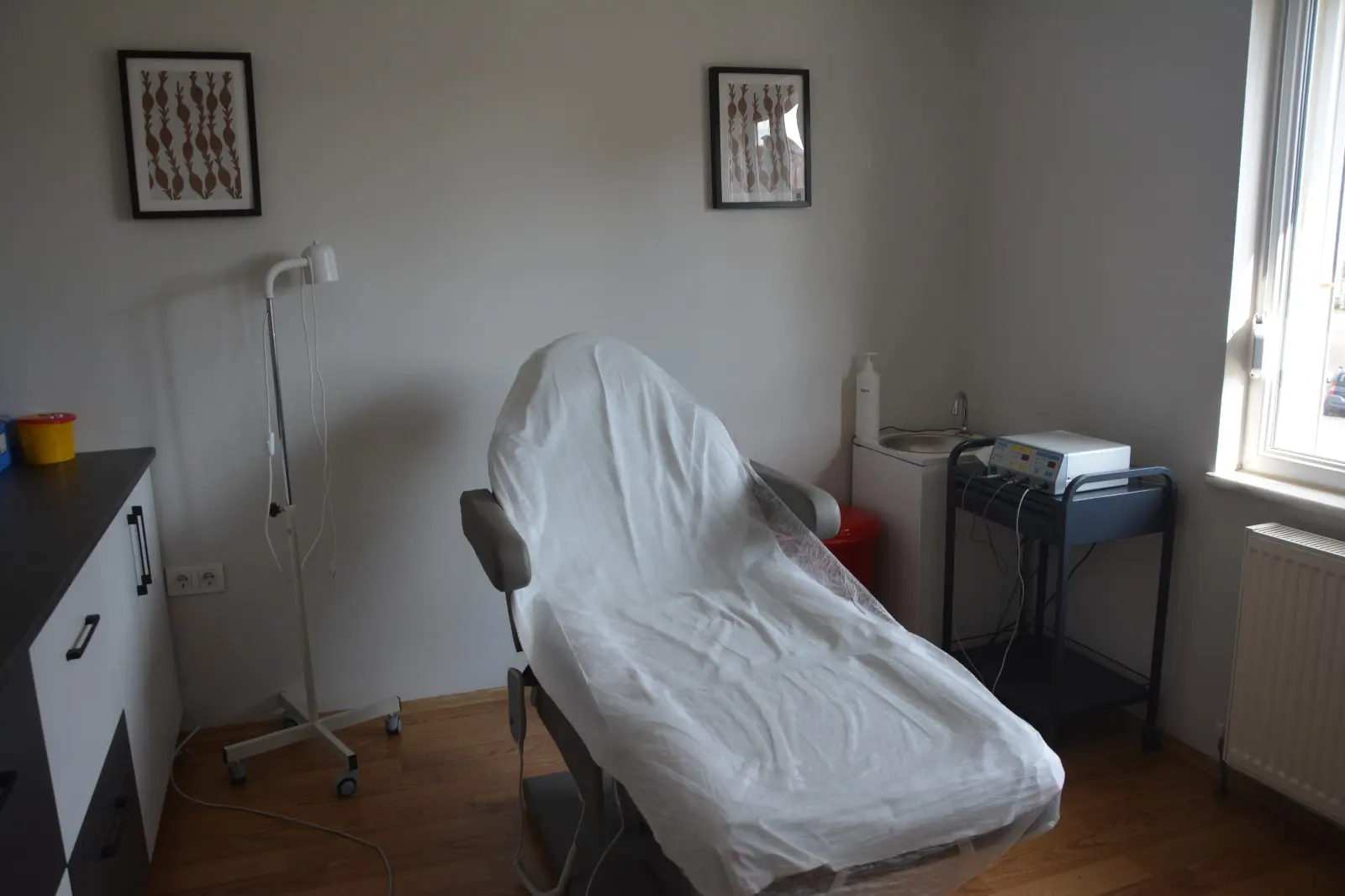 Op. Dr. Mehmet Vural Göz VE Estetik Kliniği
