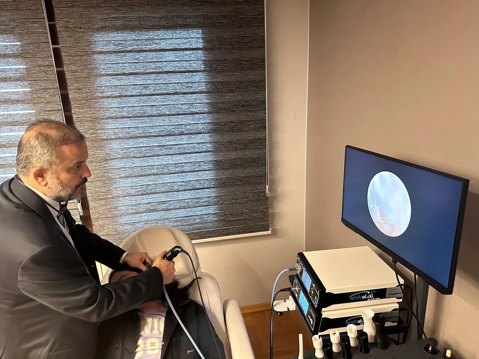 Prof. Dr. Mesut Sabri TEZER