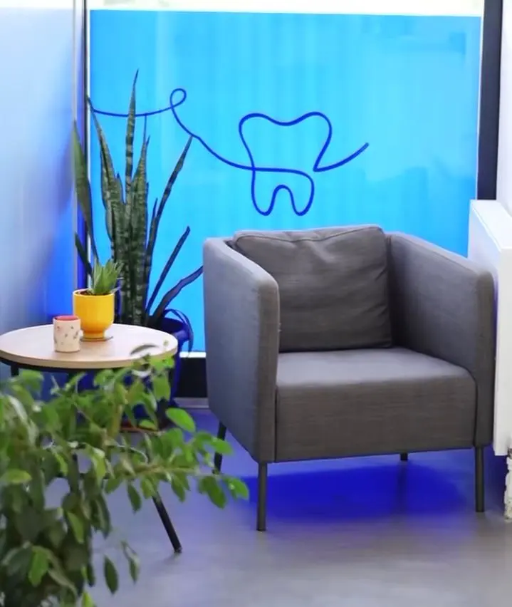 Diş Hekimi Hülya Özlem Antakyalı