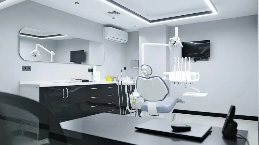 Özel EDC Ağız ve Diş Sağlığı Polikliniği