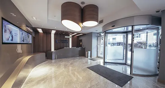 İstanbul Cerrahi Hastanesi
