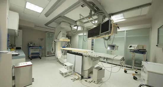 İstanbul Cerrahi Hastanesi