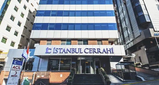 İstanbul Cerrahi Hastanesi