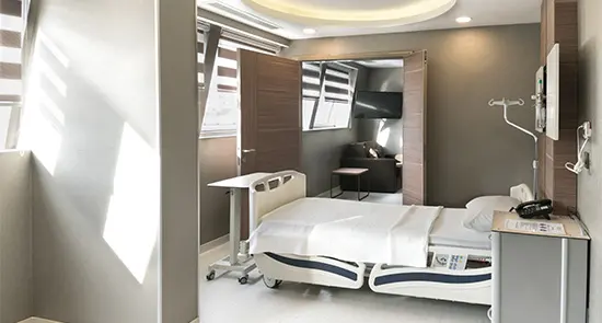 İstanbul Cerrahi Hastanesi