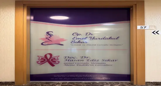 Doç. Dr. Hasan Ediz Sıkar