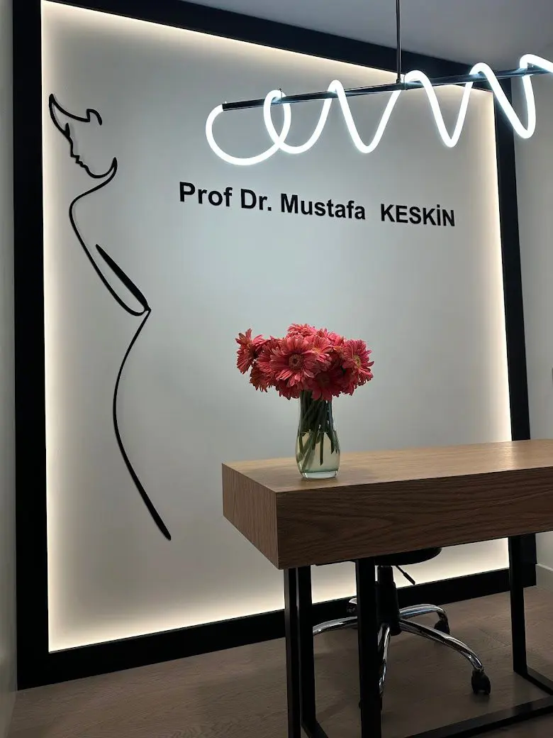 Prof.Dr. Mustafa Keskin Muayenehanesi