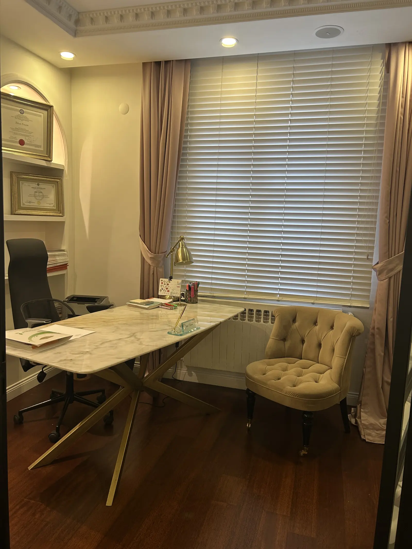 Dr. Emrah Çelik Kbb Ve Medical Estetik