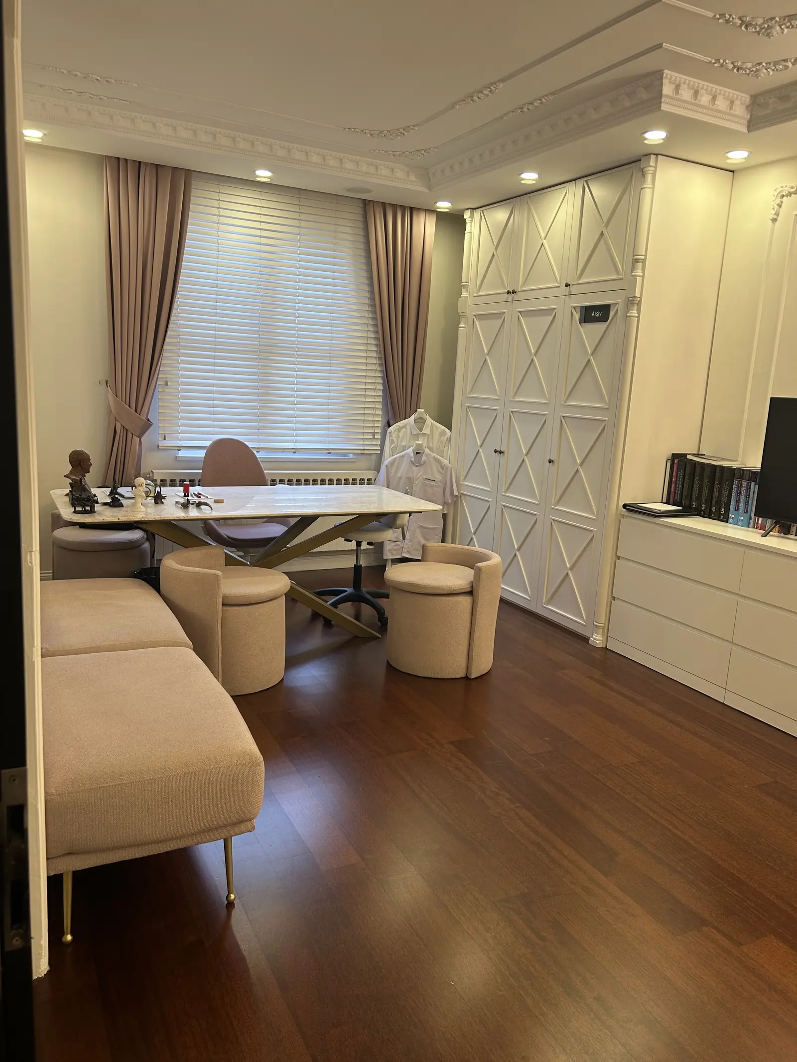 Dr. Emrah Çelik Kbb Ve Medical Estetik