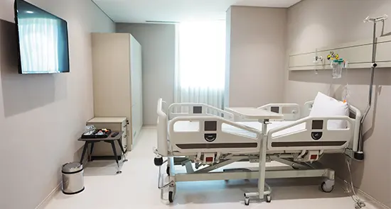 Vanity Cosmetic Surgery Hospital