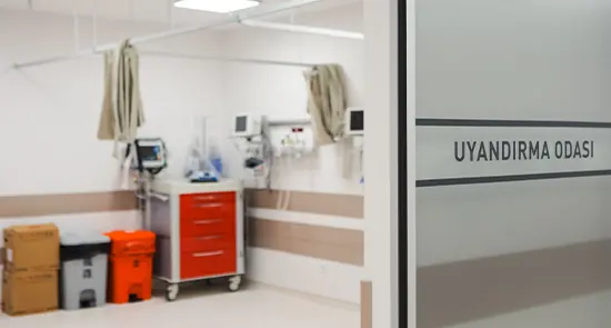 Vanity Cosmetic Surgery Hospital