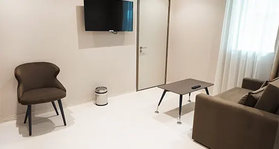 Vanity Cosmetic Surgery Hospital